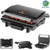 MONZANA® Kontaktgrill Antihaftbeschichtung Produktbild-Vorschau 7