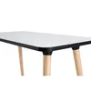 PAPERFLOW easyHome HOP Schreibtisch weiß rechteckig, Produktbild-Vorschau 4