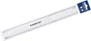 STAEDTLER Mars 562 PB Lineal Polybeutel mit 1 Lineal, Länge Produktbild-Vorschau 6