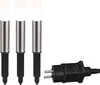 CONNECT TO SHINE Set iniziale Junca con set di 3 luci da Anteprima dell’immagine prodotto 14