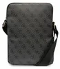Guess Torba Gutb10P4Rpsk 10Czarny/Nero 4G Strisce Borsa per Anteprima dell’immagine prodotto 3