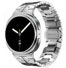 FFO2World Metallarmband „Iron“ – Für Samsung Galaxy Watch 8 Produktbild-Vorschau 1