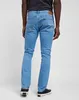 LEE, Herren Jeanshosen, Slim fit, LUKE, W31 L30, Blau, Produktbild-Vorschau 8