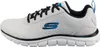 Skechers Track Ripkent Weiß WBK Größe EU 41 Produktbild-Vorschau 30