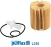 Ölfilter PURFLUX L385 Filtereinsatz für TOYOTA AURIS Produktbild-Vorschau 12