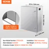 VEVOR Elektrokasten aus Stahl, 60 x 50 x 20 cm, Produktbild-Vorschau 7