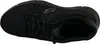 A top-down view of a black Skechers shoe. Produktbild-Vorschau