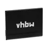 vhbw Akku kompatibel mit ZTE Blade L5 Plus, Blade L5 Plus Produktbild-Vorschau 2