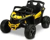 TOYZ Maverick ATV elettrico Buggy Ride-On 4x4 Drive 800W Anteprima dell’immagine prodotto 1