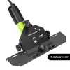 A close-up studio shot of a grinder attachment. Produktbild-Vorschau