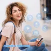 ZELURXX MP3-Player Bluetooth 5.0, HiFi-Audio, 1,8-Zoll-LCD, Produktbild-Vorschau 2
