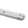 Feuchtraumleuchte 150cm für 1 LED Röhren, IP65 Produktbild-Vorschau 4