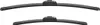 Tergicristalli Aerotwin Bosch per Chevrolet Cruze 2009-2015 Anteprima dell’immagine prodotto 5