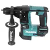 Makita Perceuse à percussion sans fil DHR 171 F1J 18V 1.2J Voir les images du produit 3