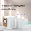 Extralink Staubbeutel für Xiaomi und Dreame Saugroboter, 5 Produktbild-Vorschau 4