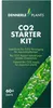CO² Anlage Set DENNERLE PLANTS CO2 Starter Kit für ca. 60 Produktbild-Vorschau 1