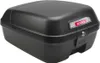 KLICKfix Citybox, Tylne, Torba rowerowa, Czarny, 22 l, 10 Podgląd zdjęcia produktu 3