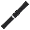 Cinturino in pelle kwmobile per Huami Amzfit GTR (47 mm) / Anteprima dell’immagine prodotto 3