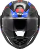 Kask z klapką LS2 FF901 Advant X Carbon Future II, Podgląd zdjęcia produktu 8