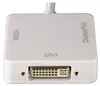 adaptateur 3en1 Mini DisplayPort vers HDMI DVI Displayport Voir les images du produit 4