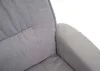 Fotel Relax M56, fotel TV Fotel TV ze stołkiem, Podgląd zdjęcia produktu 11