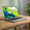 Acer Aspire Go 16 (Pure Silver, 16" WUXGA, Intel® Core™ Produktbild-Vorschau 6