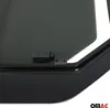 Zijruit, schuifruit voor Opel Vivaro 2001-2014, voorzijde, Productafbeelding-voorbeeld 7