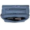 RivaCase Biscayne Carry-On Laptop-Rucksack bis 17.3" - Blau Náhled obrázku produktu 18