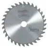Mafell zaagblad - HM 185 x 1,2/1,8 x 20 mm, Z32, WZ, Productafbeelding-voorbeeld 2