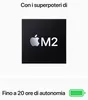 MacBook Pro 13" space grau, 2022, Apple M2 8C10G, 8GB, Produktbild-Vorschau 3