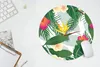MuchoWow® Mauspad Mousepad Ein tropisches Blumendesign Produktbild-Vorschau 5