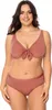 Vivisence 3001 rosa scuro 46 Slip bikini Anteprima dell’immagine prodotto 3