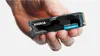 Disque SSD M.2 2280 Kioxia Exceria Plus G3 2 To NVMe PCIe Voir les images du produit 4