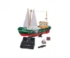 RC-Fischkutter Cux-15 2.4G 100% RTR Produktbild-Vorschau 1