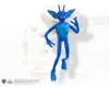 Figurka Zginana Cornish Pixie 18 cm od Harry Potter - Anteprima dell’immagine prodotto 2