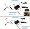 Für BMW F Serie F30 F31 F32 F33 F36 F10 F11 F25 Heckklappe Produktbild-Vorschau 3