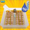 Automatický inkubátor, liahňa a odchovňa pre chov hydiny, Náhľad obrázku produktu 3
