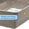 2er Set Katzenklo XXL Katzentoilette offen ohne Deckel Produktbild-Vorschau 5
