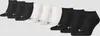 Baskets Puma unies (3 paires) blanches 43-46 Voir les images du produit 7
