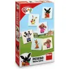 DINO Bing der Hase Memory-Spiel mit 48 Karten 18,1 x 11,3 x Produktbild-Vorschau 4