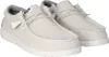 HEYDUDE Wally Sport Mesh Schuhe Herren weiss 42 Produktbild-Vorschau 35