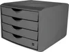helit H6429582 - Schubladenbox „the green chameleon“ aus Produktbild-Vorschau 1