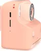 MOB Instant Cam Pixiprint 5 Filmrollen 5 Spiele Pink Produktbild-Vorschau 4