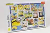 TREFL Puzzle Mimons: Verrückte Fotosammlung 500 Teile Produktbild-Vorschau 5