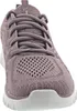 Skechers Graceful - Get Connected - Lavendel Polyester Produktbild-Vorschau 19