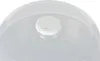 MiraHome Mikrowellen-Abdeckung 24,5 cm 2er Set – Produktbild-Vorschau 2