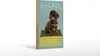Holzschild Spruch 12x18cm Dackel Hund lebhaft mutig stur Produktbild-Vorschau 2