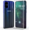 Hülle für Samsung Galaxy S20 Plus Handyhülle Silikon Cover Produktbild-Vorschau 2