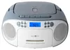 Reflexion RCR2260 Tragbarer CD-Player Náhled obrázku produktu 1
