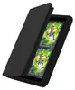 Ultimate Guard Zipfolio 160-8-Pocket XenoSkin Schwarz Produktbild-Vorschau 9